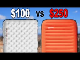 Is the Thermarest NeoLoft Pad Worth the Price?