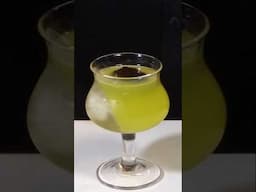 Cocktail #shorts Melon Loco