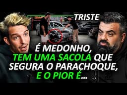 A MISSÃO DE ARRUMAR o FUSION do IGOR 3K: BASTIDORES com ACF e ANDERSON DICK