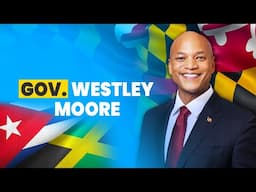 Westley Moore and His Jamaican Heritage: Caribbean Pace Setters: | Caribbean Focus