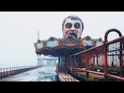 Terrifying Places You Won't Believe Exist!