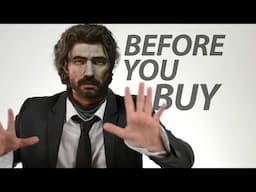 Clair Obscur: Expedition 33 - Before You Buy