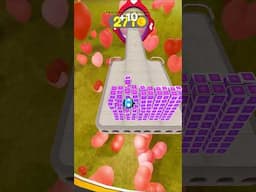Going Balls Super SpeedRun Gameplay Level 3219 #goingballsspeedrun #goingballs