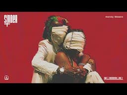 Candy Bleakz -  Sinner (Official Audio)