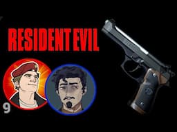 Resident Evil - Samurai Edge Rant - Part 9