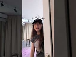 Buổi thứ 2 trong hành trình tập thêm 1 bộ môn mớiii của Giang 💃🏻 #giadinhtruyenhinh