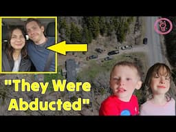 They Believe Lily and Jack Were Abducted! Family Member Speaks Out.!