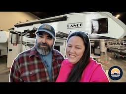 Prepping Our F-350 Truck for NEW Alaskan Adventures
