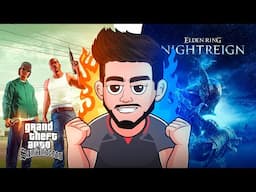 DEFEATING 2ND BOSS ELDEN RING | SCOUT IS LIVE | #iQOONeo10 #ClutchWithNeo