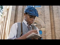 They Don’t Let Him Take a Loan Because He Is Black, So He Buys the Bank
