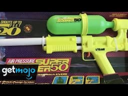 Top 10 Most Valuable Toys From Your Childhood