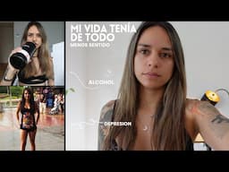 ASÍ CAMBIÓ MI VIDA EL MINIMALISMO: MENOS COSAS, MÁS SENTIDO, MÁS SALUD