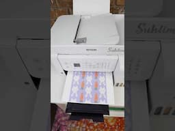 DON’T throw away your printer!! Try this instead ✨ #sublimation #sublimationprint #howto #epson #diy