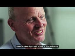 Jonathan Baber on building a tunnelling legacy