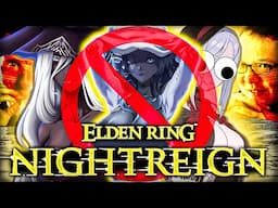 i'm NOT doing a video for Elden Ring Nightreign