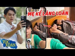 MẸ KẾ LĂNG LOÀN TRẮC NẾT | Tóc Xoăn 2025 | PHIM DRAMA 2025