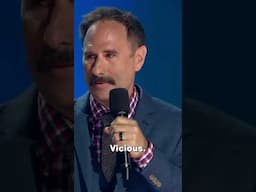 Kids say the darndest things. 😂🤣 #SklarBrothers