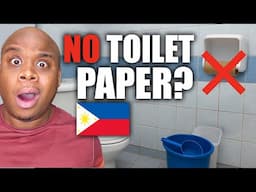 What SHOCKED Me the FIRST Time I Visited the Philippines (I wasn't Ready)