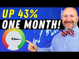3 Stocks Everyone is Talking About – And the Only One I’m Buying