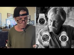 Gerald Charles Watches!