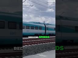 Ankara to Istanbul High-Speed Rail