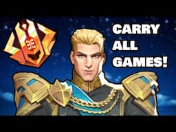 Inside the mind of a Star Lord Player Part 1