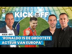 'Wat is er misgegaan tussen Alex Kroes en Paul Simonis?'