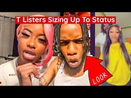 Big Fight BWTN Ivany DONIA KHANDY Jayden ‼️ TikTokers Acting Like Groupies & Playing Favoritism