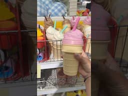 Ice cream cups 🥹