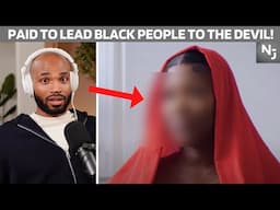 The Dark Side of Hip Hop: Celebrity Witches, Satanic Deals & The Testimony You’ve Never Heard!