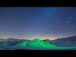 Liquefaction - Galaxy
