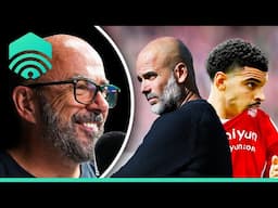Can Forest shock City again at Wembley?