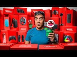 I Tested a Bunch of Nintendo SWITCH 2 Accessories