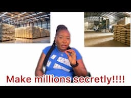How to build a profitable storage business in Nigeria BEST STORAGE FACILITY FOR FARMERS;