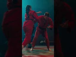 From the World of John Wick: Ballerina in cinemas NOW 👊🩰#ballerinamovie #johnwick #anadearmas