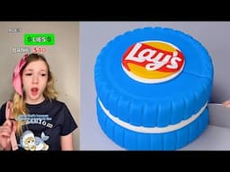 💖 Text To Speech 💖 ASMR Cake Storytime || @Brianna Guidryy  || POVs Tiktok Part #265