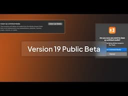 What's new in version 19 of ProPresenter?