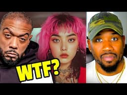 Timberland Signs AI Artist Because New Music Is Trash?