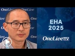 Dr Ku on the Safety Profile of JNJ-90014496 in Relapsed/Refractory LBCL