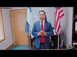 Rev.Dr. Thlaawr Bawihrin|| May 4-2025 || Mizoram Tlawn rih lo ding le Ralzam kong