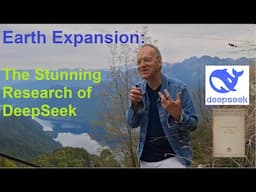 DeepSeek on Earth Expansion: Stunning Insights