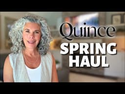 Checkout Quince For Yourself - I'm So Glad I Did!