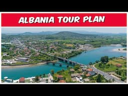 Albania Tour Plan | Albania Tour From India | Albania Tour Guide