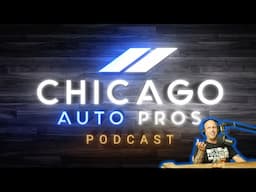Chris Hardy - XPEL North America | Chicago Auto Pros Podcast Ep. 3