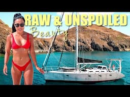 Exploring the REMOTE ISLANDS you WANT to be STRANDED on - Ep 229