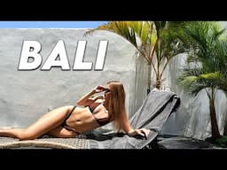 Is Bali still worth visiting? 🇮🇩 exploring Canggu, first impressions in 2025 & best places to eat