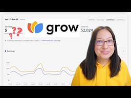 Website Income & Traffic Report for Jan 2025: Journey by Mediavine Income