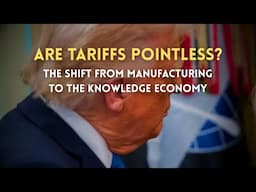 Are Attempts to Bring Back U.S. Manufacturing 'Futile'?