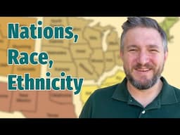 What is a Nation with Michael Belch