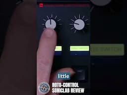Roto-Control Programmable Haptic MIDI Control